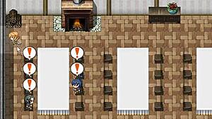 hey, check out this knight wayne episode, it's pretty cool