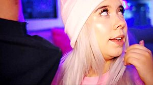 Valentina The University Girl Lives To Have Her Mouth Filled With Cum Her Lips Always Ready For The Next Dick