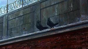 Owari No Seraph Nagoya Kessen-Hen 03 - Epic Anime Clash