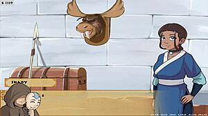 Four Elements Trainer Book 1 - Part 6