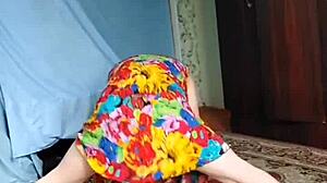 Sissy Shemale Crossdresser Teases.