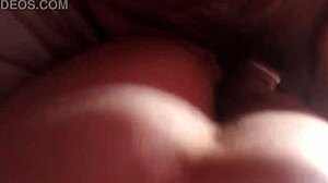 a mom loves drinking that big cock milk