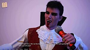 Being a dik 222 chick route exploration