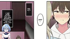 Imaizumi's house gathers gals for fun