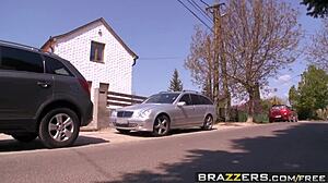 aleska diamond and yanick shaft in teen 18+ likes it big lack of communication scene!