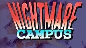 Gedou Gakuen Episode 3 Detailed Scene