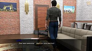 pine falls 14 with big tits 😊