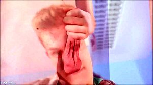 Buzz Ratchet Solo Twink Masturbation