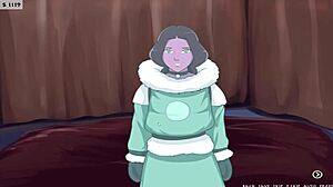 Four Elements Trainer Book 1 - Part 6