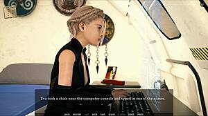 tales from the unending void 124