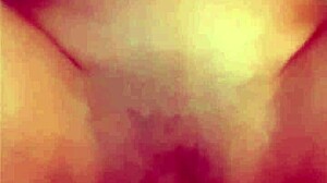 Asian cutie gets big cock for anal creampie sex