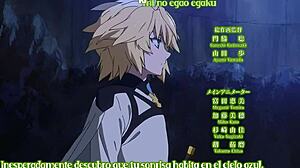 Owari No Seraph Nagoya Kessen-Hen 03 - Epic Anime Clash