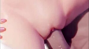 i just can't get enough of this overwatch hentai compilation