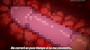 Ajisai no Chiru Koro sub norsk er ren hete! 🔥