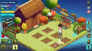 yo, check this honeysun hgame with epic deepthroat!