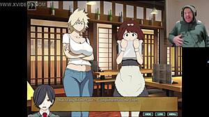 yo, check this leaked my hero academia scene with hero cummy uncensored!