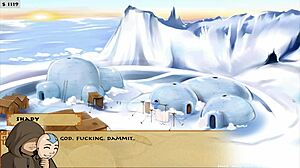 Four Elements Trainer Book 1 - Part 6