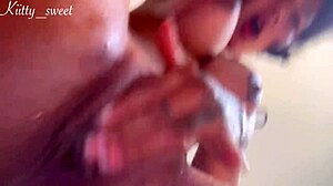 I'm preparing a big squirt for you with huge tits