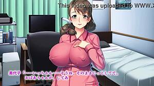 My step-grandma's hotness made me compare past and present JAV