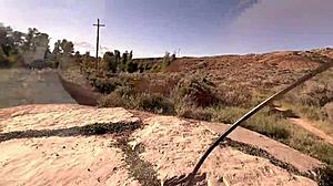 Neva Sucks Hard in Wild Anime Action