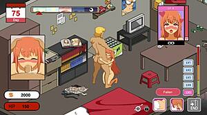 Wanna screw my horny stepmom and fill her pussy up?