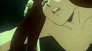 Gedou Gakuen Episode 3 Detailed Scene