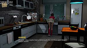 eternum 82 in anime style