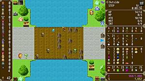 Goblins Strike Back with Instant Heroine Fucking in Hentai Part 3