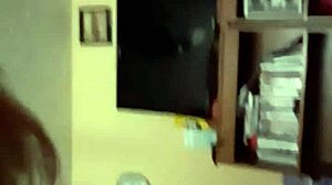 hot chocolate blowjob fun with gay guys