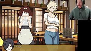 yo, check this leaked my hero academia scene with hero cummy uncensored!