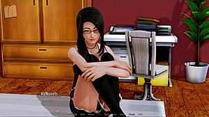 Harem Hotel 202: Explosive Anime Adventures!