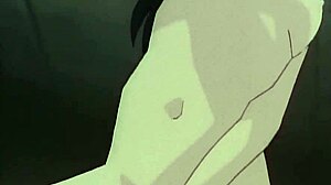 Gedou Gakuen Episode 3 Detailed Scene