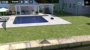 I’m obsessed with Girl House gameplay!