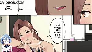 Imaizumi's house gathers gals for fun