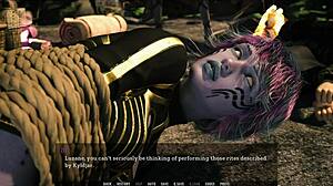 tales from the unending void 37 gameplay