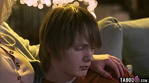 Stepmom Milf Spencer Scott Loves Stepson Taboo