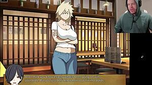 yo, check this leaked my hero academia scene with hero cummy uncensored!