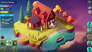 yo, check this honeysun hgame with epic deepthroat!