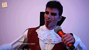 Being a dik 222 chick route exploration