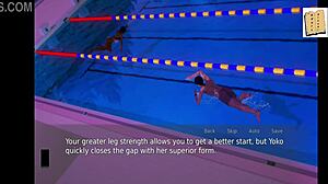 Academy 128 anime game hentai