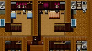 Takeanother Game NTR Part 6