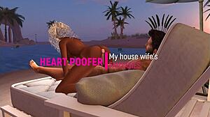 I have a new lover part iv 😊