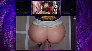 mai and kasumi, take it from behind with hot ass creampies!