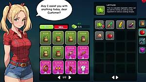 yo, check this honeysun hgame with epic deepthroat!