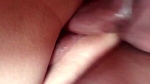 a mom loves drinking that big cock milk