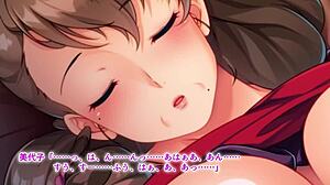 My step-grandma's hotness made me compare past and present JAV
