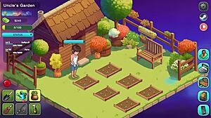 yo, check this honeysun hgame with epic deepthroat!