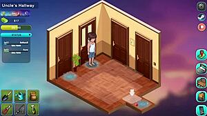 yo, check this honeysun hgame with epic deepthroat!