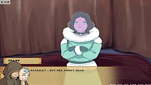 Four Elements Trainer Book 1 - Part 6