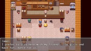 Takeanother Game NTR Part 6